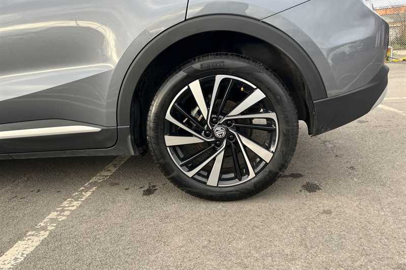 Used MG MG ZS 2024 for sale - 77895672: Photo 11