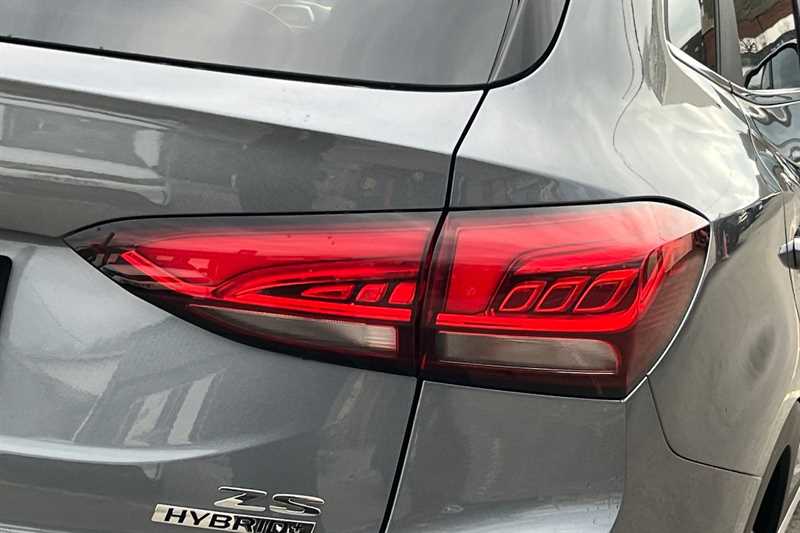 Used MG MG ZS 2024 for sale - 77895672: Photo 32