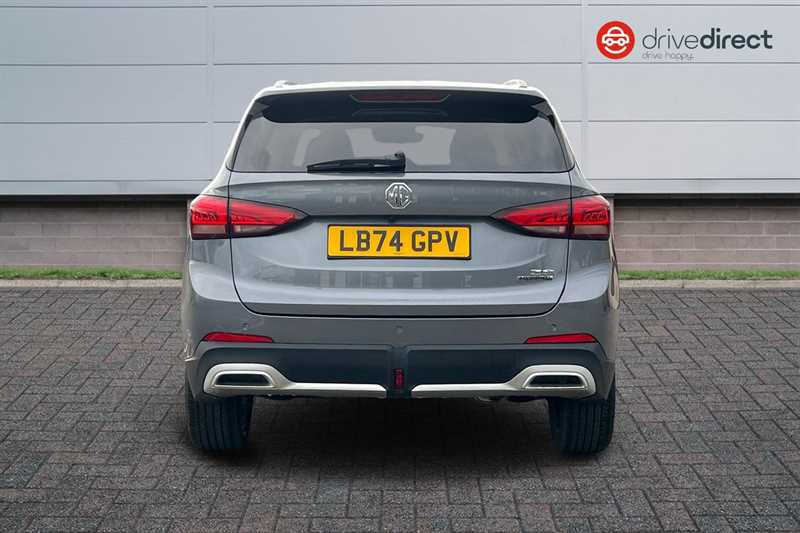 Used MG MG ZS 2024 for sale - 77895672: Photo 4