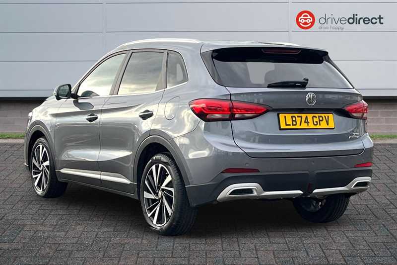 Used MG MG ZS 2024 for sale - 77895672: Photo 5