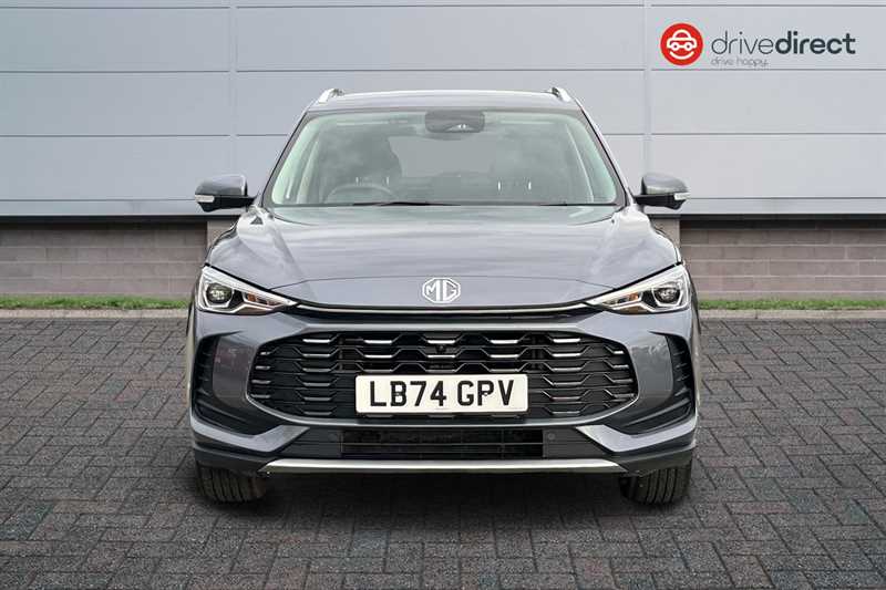 Used MG MG ZS 2024 for sale - 77895672: Photo 8