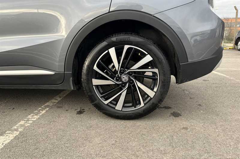 Used MG MG ZS 2024 for sale - 77895672: Photo 9