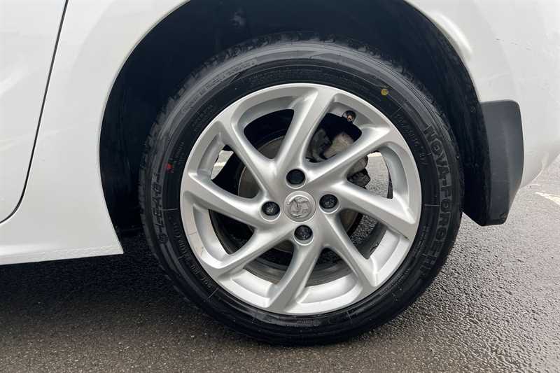 Used Vauxhall Corsa 2020 for sale - 77390632: Photo 12