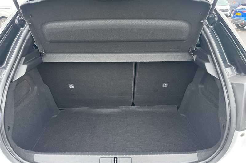 Used Vauxhall Corsa 2020 for sale - 77390632: Photo 25