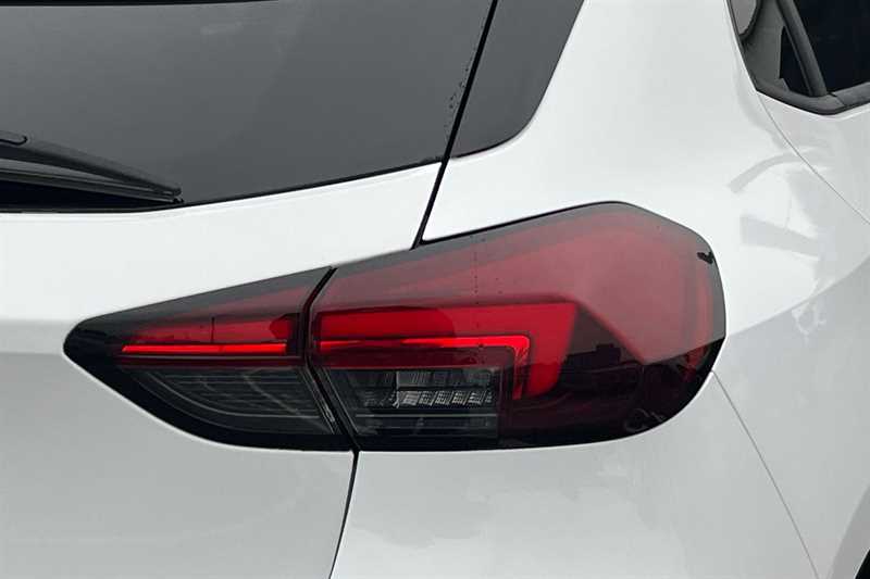 Used Vauxhall Corsa 2020 for sale - 77390632: Photo 32