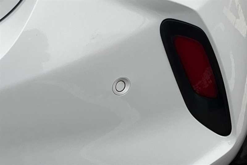 Used Vauxhall Corsa 2020 for sale - 77390632: Photo 36