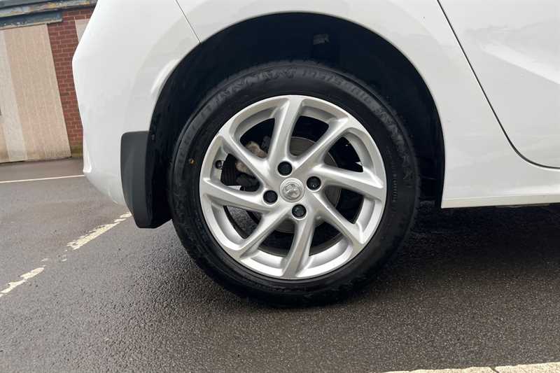 Used Vauxhall Corsa 2020 for sale - 77390632: Photo 9