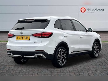 Used MG MG ZS 2025 for sale - 77486669: Photo