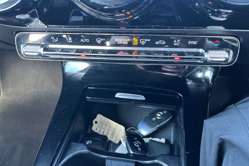 Used Mercedes-Benz A-Class 2019 for sale - 78120548: Photo 15