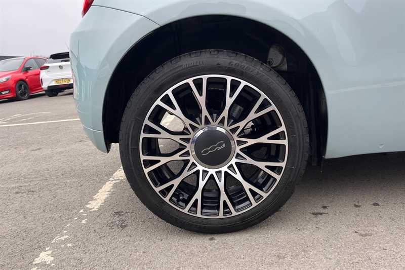 Used Fiat 500 2023 for sale - 77899927: Photo 10