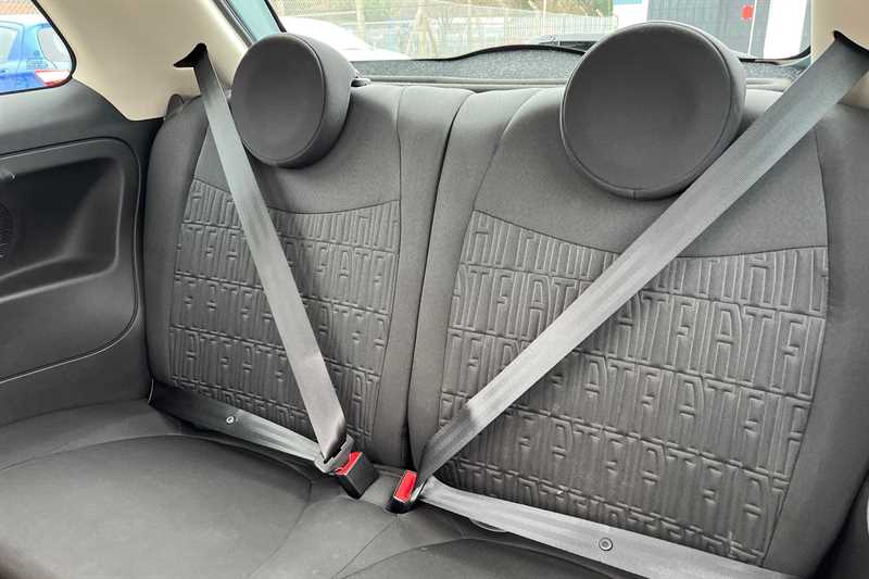 Used Fiat 500 2023 for sale - 77899927: Photo 24