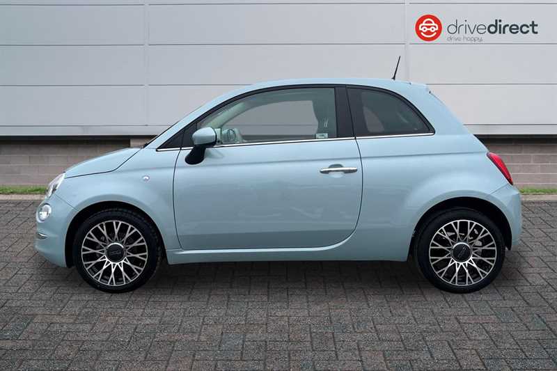 Used Fiat 500 2023 for sale - 77899927: Photo 6