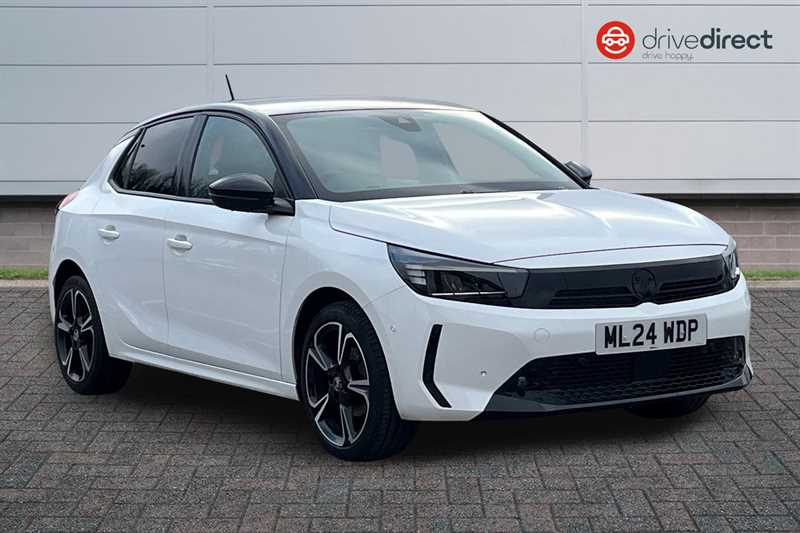 Used Vauxhall Corsa for sale - 77801258: Photo 1