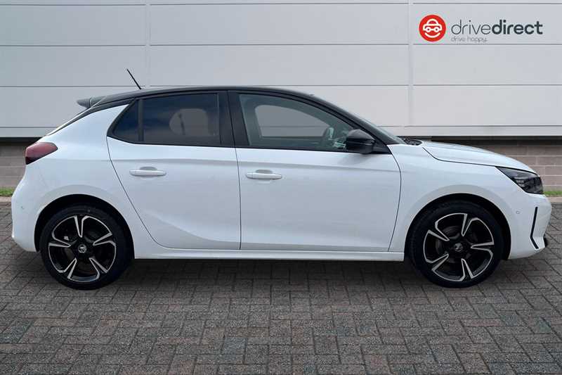 Used Vauxhall Corsa for sale - 77801258: Photo 2