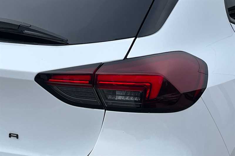 Used Vauxhall Corsa for sale - 77801258: Photo 32