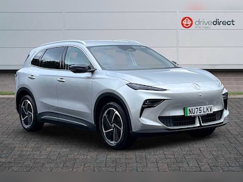 Used MG MGS5 undefined for sale - 76463213: Photo