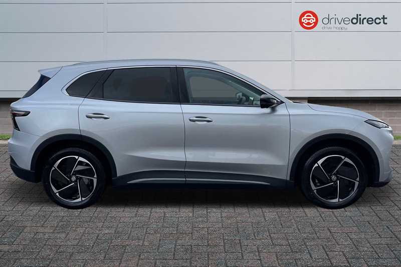 Used MG MGS5 for sale - 76463213: Photo 2