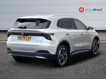 Used MG MGS5 undefined for sale - 76463213: Photo