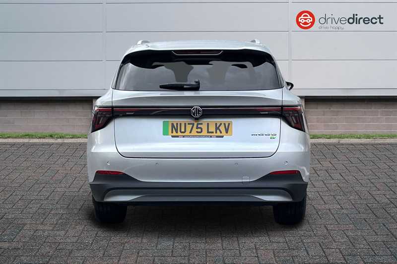 Used MG MGS5 for sale - 76463213: Photo 4