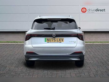 Used MG MGS5 undefined for sale - 76463213: Photo