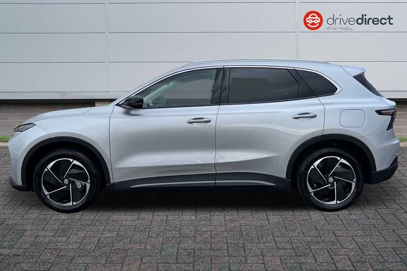 Used MG MGS5 for sale - 76463213: Photo 6