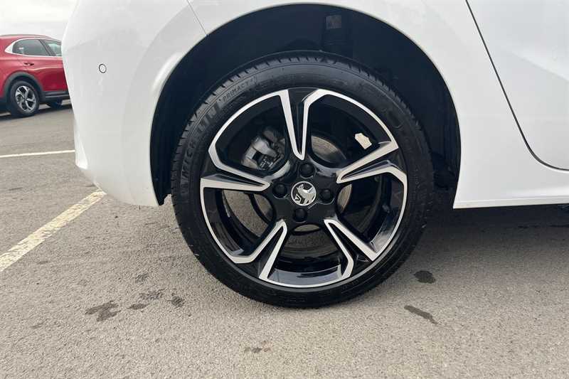 Used Vauxhall Corsa 2025 for sale - 78143316: Photo 11