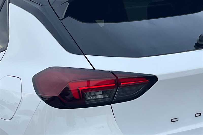 Used Vauxhall Corsa 2025 for sale - 78143316: Photo 31