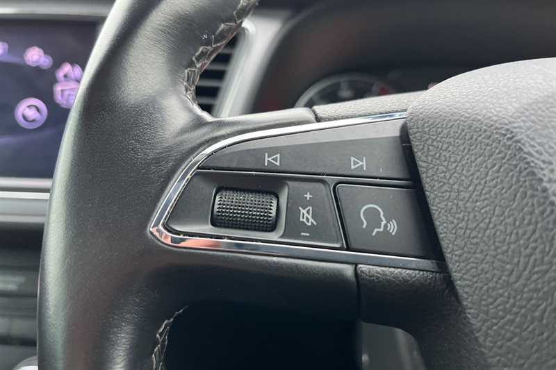 Used SEAT Leon 2019 for sale - 77486580: Photo 21