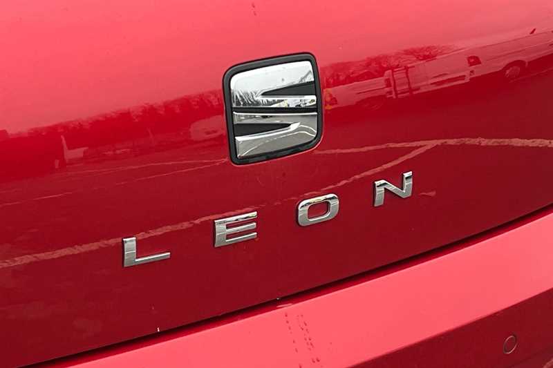 Used SEAT Leon 2019 for sale - 77486580: Photo 36