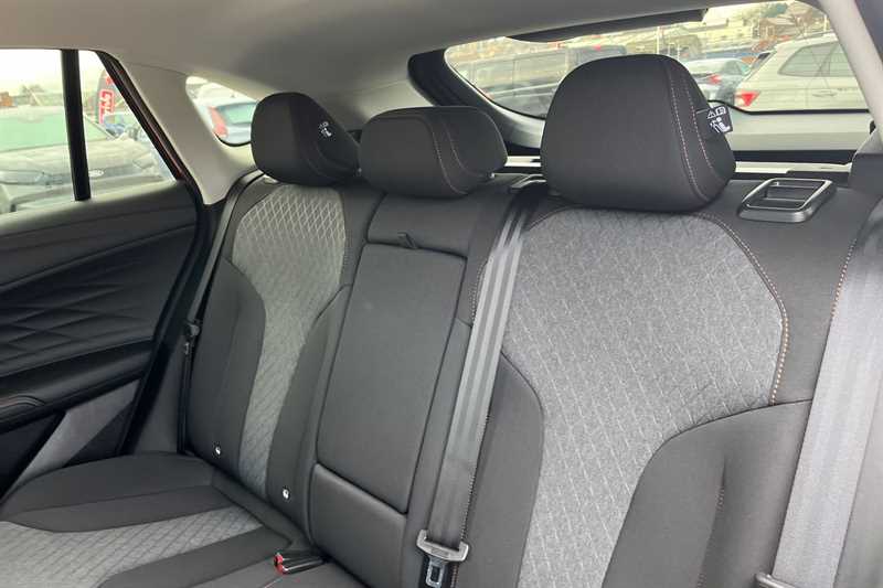 Used MG MG HS 2025 for sale - 78075511: Photo 24