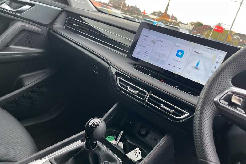 Used MG MG HS 2025 for sale - 76955610: Photo 14