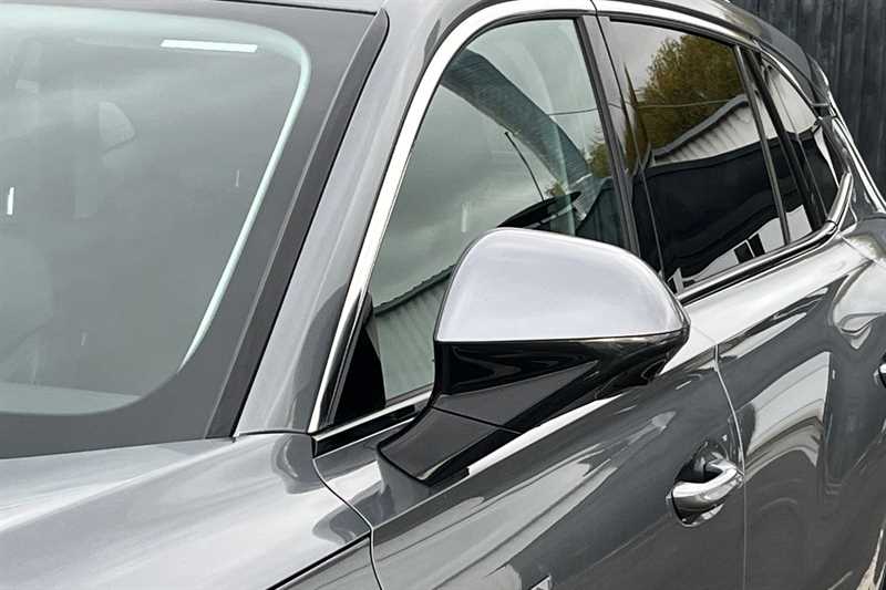 Used MG MG HS 2025 for sale - 76955610: Photo 35