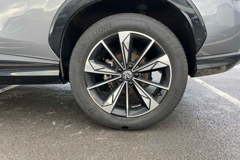 Used MG MG HS 2025 for sale - 76955610: Photo 9