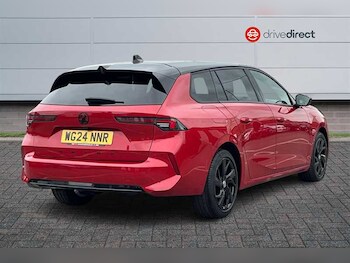 Used Vauxhall Astra 2024 for sale - 78450562: Photo
