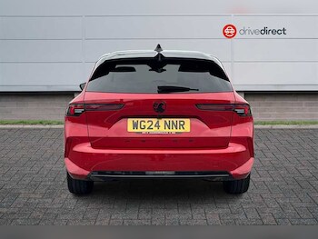 Used Vauxhall Astra 2024 for sale - 78450562: Photo
