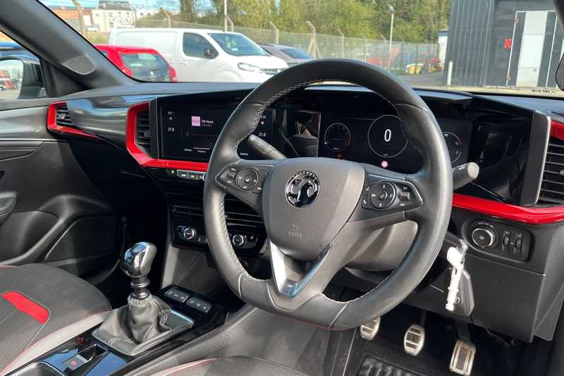 Used Vauxhall Mokka 2023 for sale - 78216731: Photo 13