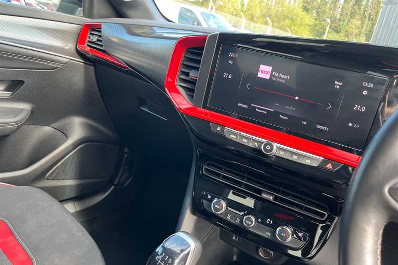 Used Vauxhall Mokka 2023 for sale - 78216731: Photo 14