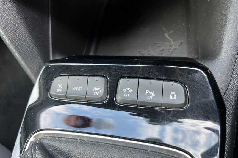 Used Vauxhall Mokka 2023 for sale - 78216731: Photo 15