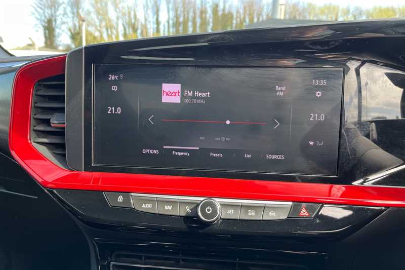 Used Vauxhall Mokka 2023 for sale - 78216731: Photo 17