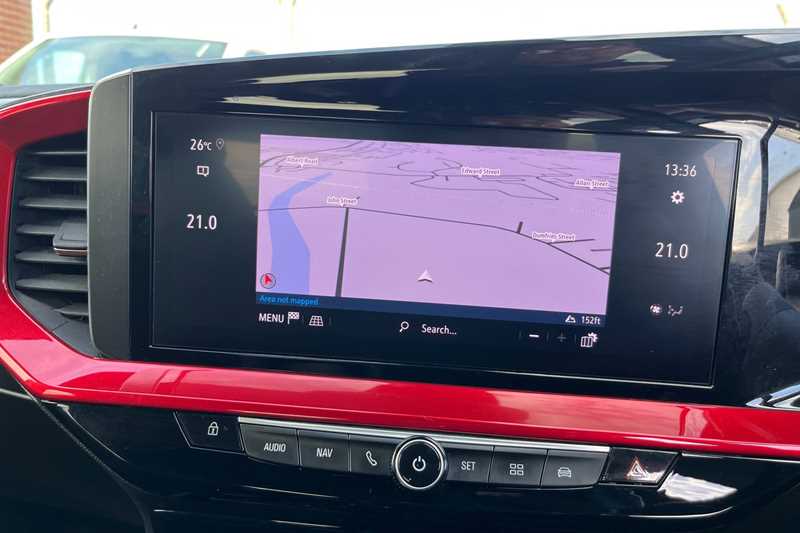 Used Vauxhall Mokka 2023 for sale - 78216731: Photo 19