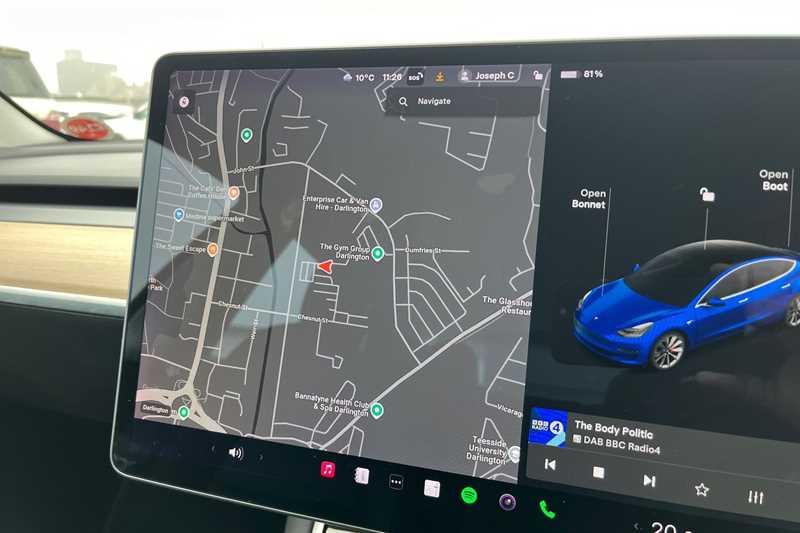 Used Tesla Model 3 2019 for sale - 77843583: Photo 18