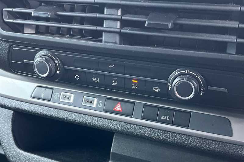 Used Vauxhall Vivaro 2024 for sale - 77317614: Photo 15
