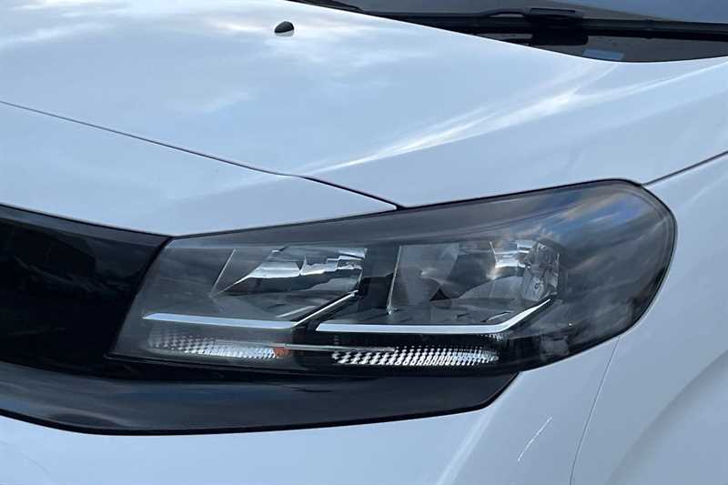 Used Vauxhall Vivaro 2024 for sale - 77317614: Photo 29