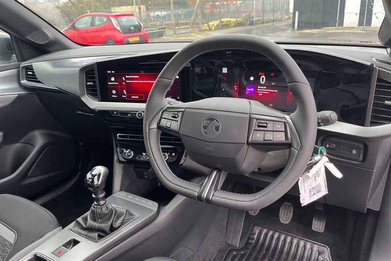 Used Vauxhall Mokka 2025 for sale - 76790925: Photo 13