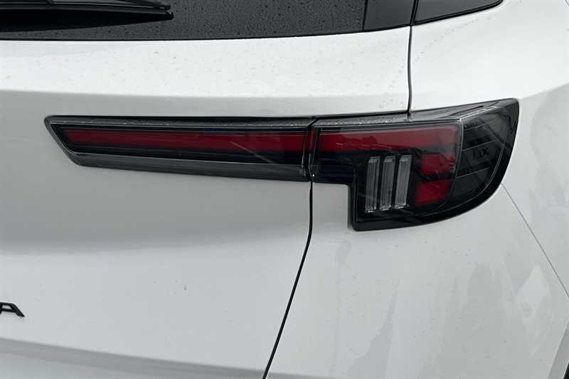 Used Vauxhall Mokka 2025 for sale - 76790925: Photo 32