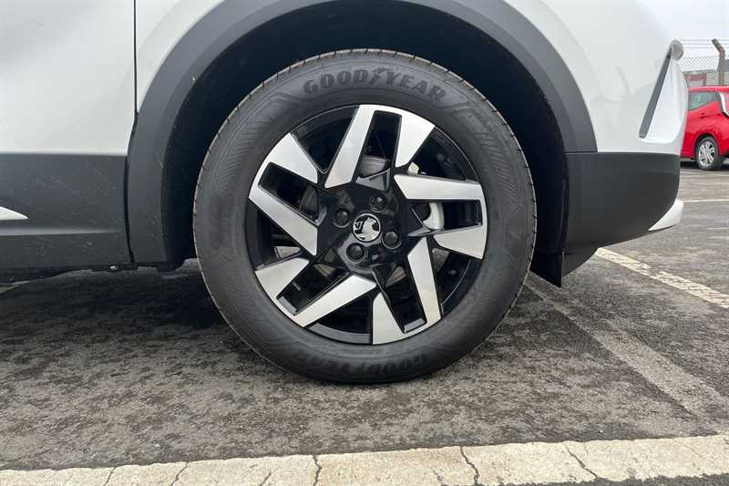 Used Vauxhall Mokka 2025 for sale - 76790925: Photo 9