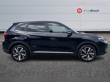 Used MG MG ZS 2026 for sale - 79416561: Photo