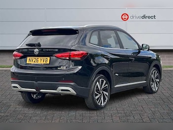 Used MG MG ZS 2026 for sale - 79416561: Photo