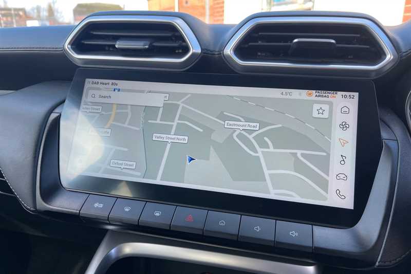 Used MG MG ZS 2025 for sale - 78142511: Photo 18