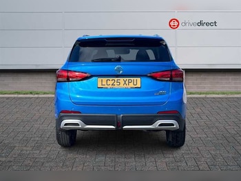 Used MG MG ZS 2025 for sale - 78142511: Photo